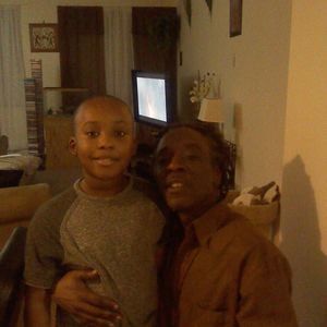 Meet your Posher, Kennedy